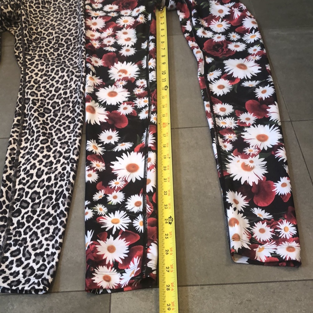 Kira Grace Leggings (Two Pair) - Picture 7 of 12